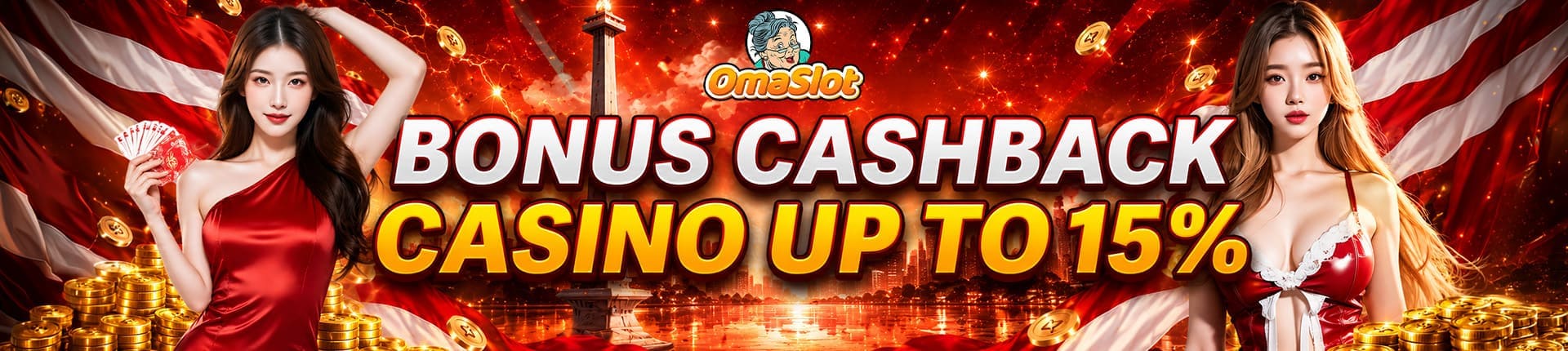 OmaSlot Situs Slot Online Terbaik